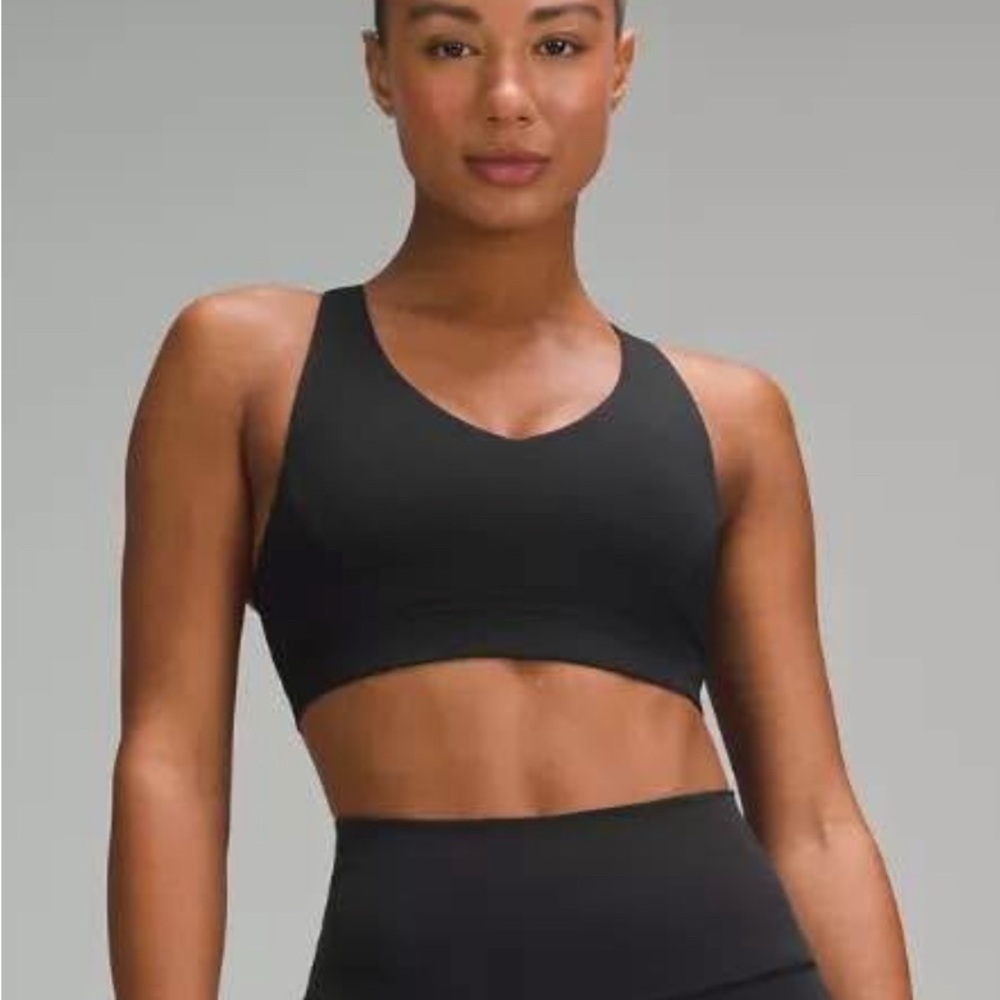 Lululemon Envital Bra